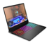 HP Laptop OMEN Max 16-ah0042nn / Intel Core Ultra 7 255HX, 16", 2560 x 1600, 32 GB RAM, 1 TB SSD, NVIDIA GeForce RTX 5070 8 GB, Free DOS, crna